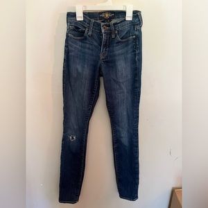 Lucky Brand Jeans